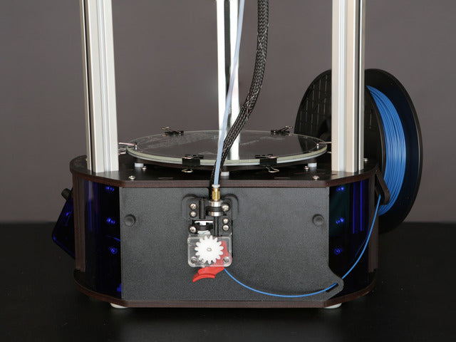 ORION™ Delta 3D Printer - Black
