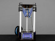 ORION™ Delta 3D Printer - Black