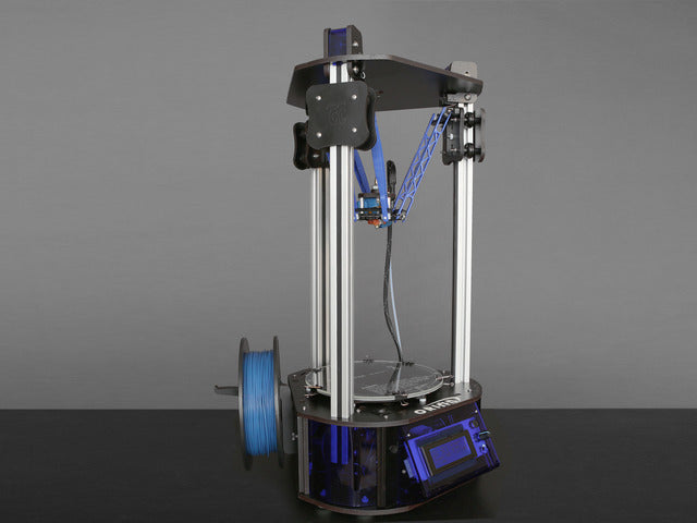 ORION™ Delta 3D Printer - Black