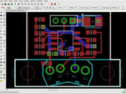 CadSoft EAGLE Learn PCB Design Software V7 - .EDU - 1 User