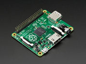 Raspberry Pi Model A+ 512MB RAM