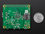 Raspberry Pi Model A+ 512MB RAM