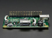 Raspberry Pi Model A+ 512MB RAM