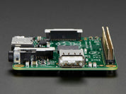 Raspberry Pi Model A+ 512MB RAM