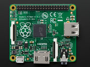 Raspberry Pi Model A+ 512MB RAM