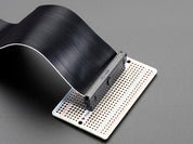 IDC Breakout Helper - 2x20 (40 pin)