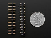 IDC Breakout Helper - 2x20 (40 pin)