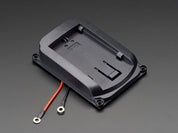 Camcorder Battery Holder for Canon LP-E6