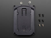 Camcorder Battery Holder for Canon LP-E6