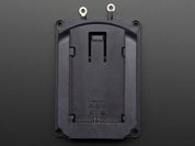 Camcorder Battery Holder for Canon LP-E6