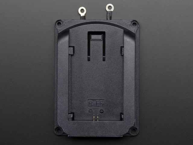 Camcorder Battery Holder for Canon LP-E6