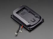 Camcorder Battery Holder for Panasonic CGR-D28 and CGA-D54s