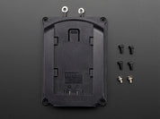 Camcorder Battery Holder for Panasonic CGR-D28 and CGA-D54s