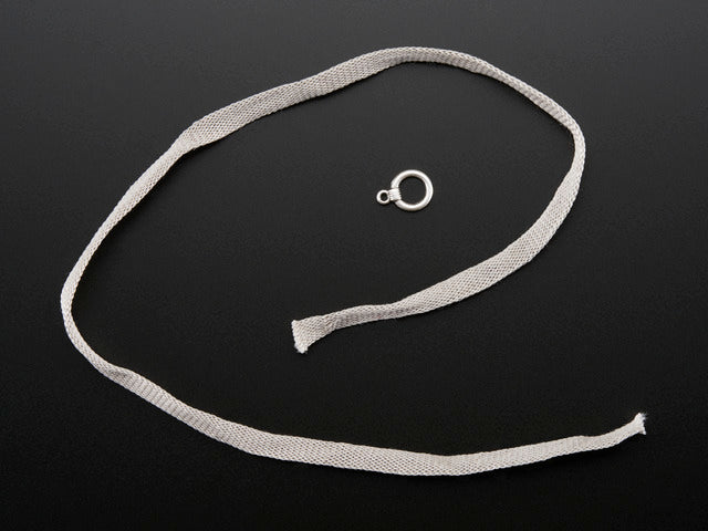 Soft Potentiometer Kit from Plug&Wear