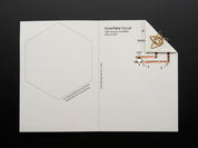 Chibitronics Circuit Stickers - Holiday Card Kit Pack