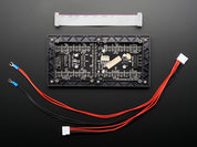 64x32 RGB LED Matrix - 3mm pitch
