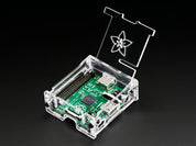 Adafruit Pi Box Plus -  Enclosure for Raspberry Pi Model A+