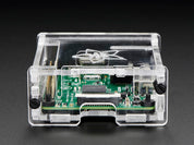 Adafruit Pi Box Plus -  Enclosure for Raspberry Pi Model A+