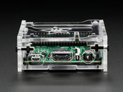 Adafruit Pi Box Plus -  Enclosure for Raspberry Pi Model A+
