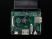 Adafruit Pi Protector for Raspberry Pi Model A+