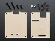 Adafruit Pi Protector for Raspberry Pi Model A+