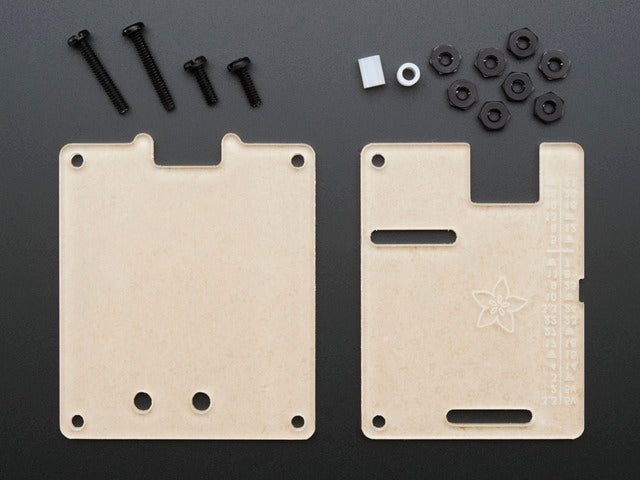 Adafruit Pi Protector for Raspberry Pi Model A+