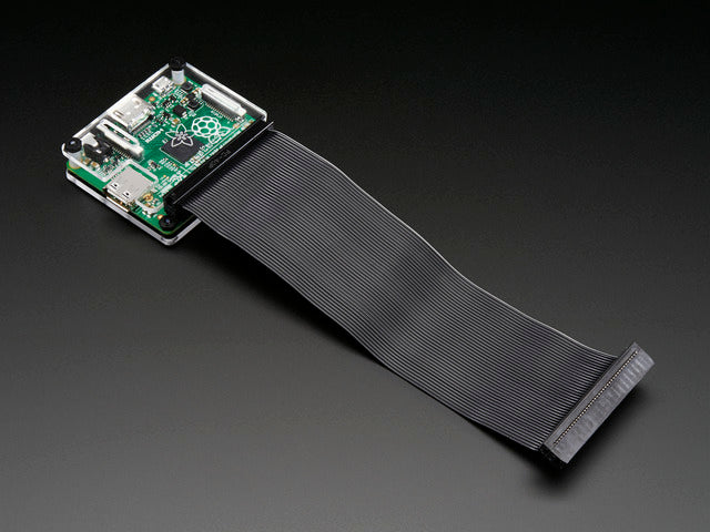 Adafruit Pi Protector for Raspberry Pi Model A+