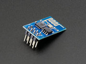 ESP8266 WiFi Module