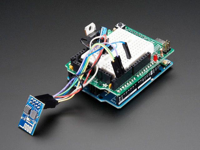 ESP8266 WiFi Module
