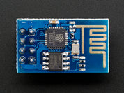 ESP8266 WiFi Module