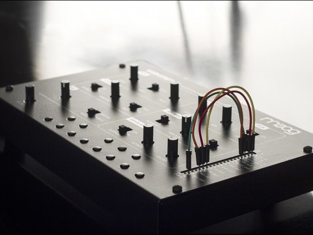 Werkstatt-Ø1 Kit from Moog