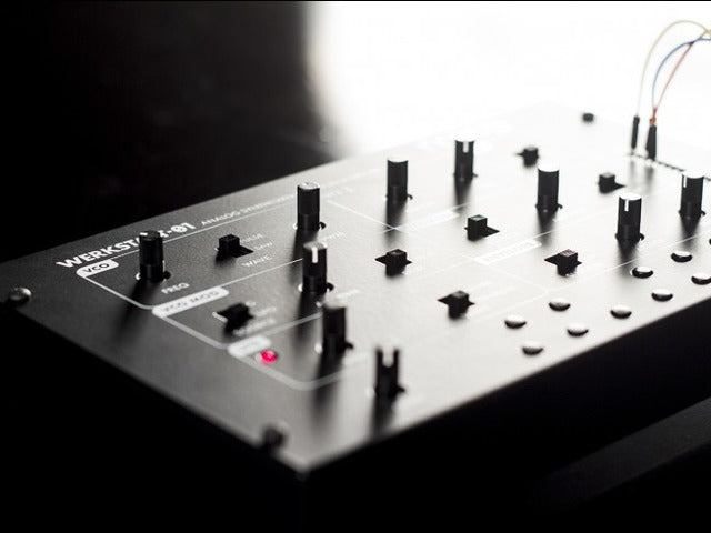 Werkstatt-Ø1 Kit from Moog