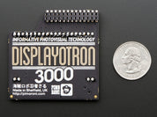 Pimoroni Display-O-Tron 3000