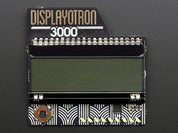 Pimoroni Display-O-Tron 3000