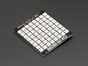 Pimoroni Unicorn Hat - 8x8 RGB LED Shield for Raspberry Pi A+/B+