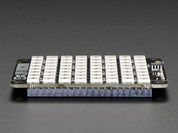 Pimoroni Unicorn Hat - 8x8 RGB LED Shield for Raspberry Pi A+/B+