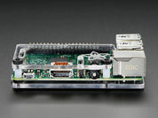Adafruit Pi Protector for Raspberry Pi Model B+ / Pi 2 / Pi 3 B+