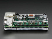 Adafruit Pi Protector for Raspberry Pi Model B+ / Pi 2 / Pi 3 B+