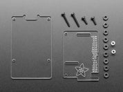 Adafruit Pi Protector for Raspberry Pi Model B+ / Pi 2 / Pi 3 B+
