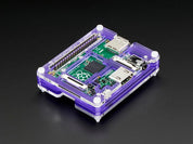 Pibow Royale - Enclosure for Raspberry Pi Model A+ Computers