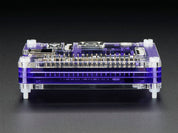 Pibow Royale - Enclosure for Raspberry Pi Model A+ Computers