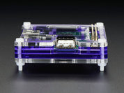 Pibow Royale - Enclosure for Raspberry Pi Model A+ Computers