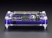 Pibow Royale - Enclosure for Raspberry Pi Model A+ Computers