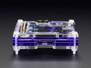 Pibow Royale - Enclosure for Raspberry Pi Model A+ Computers