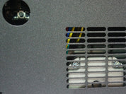 PrintrBot Metal PLUS 3D Printer - Black Assembled