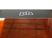 PrintrBot Metal PLUS 3D Printer - Black Assembled