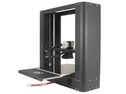 PrintrBot Metal PLUS 3D Printer - Black Assembled