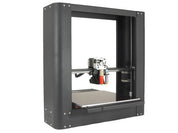 PrintrBot Metal PLUS 3D Printer - Black Assembled