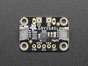 Adafruit DRV2605L Haptic Motor Controller - STEMMA QT / Qwiic