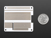 Adafruit Perma-Proto HAT for Pi Mini Kit - No EEPROM